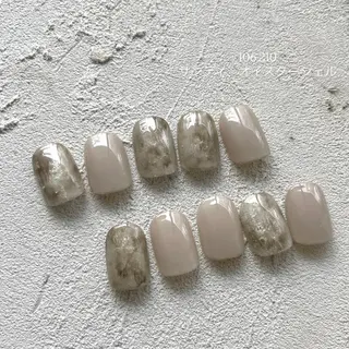 ネイル C. Ricoのネイルデザイン