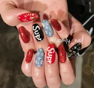 ネイル Utopia nail_のネイルデザイン