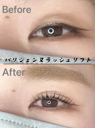 パーマ Hannah ハンナのマツエク・マツパデザイン