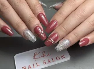 ネイル 小林 あゆみのネイルデザイン