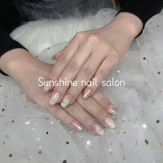 ネイル サンシャイン ネイル池袋店のネイルデザイン