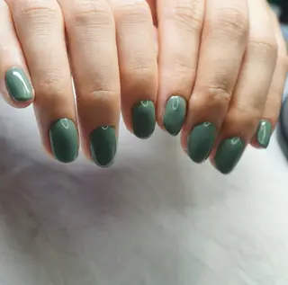 ネイル amabile nailのネイルデザイン