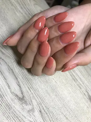 ネイル 【カメレオン】 上村 祥子のその他イメージ