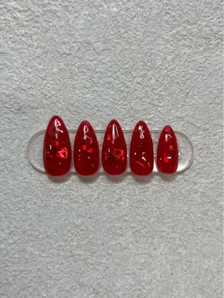 ネイル ENA 4U横浜のネイルデザイン