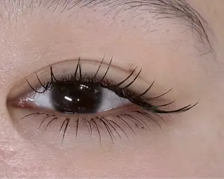 マツエク・マツパ 小林 花蓮のマツエク・マツパデザイン