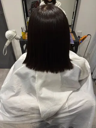 ミディアム パーマ ARCOIRIS by Dollhair所属・こと/都島 /ARCOIRISのヘアスタイル