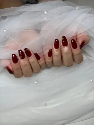 ネイル ANELA mのネイルデザイン