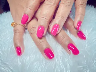 ネイル ネイルサロン HARRYS所属・ネイル･脱毛サロン HARRYSのエステ・リラクイメージ