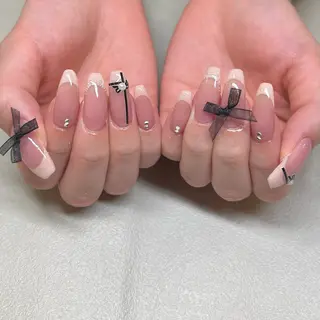 ネイル 鶴田୨ৎmaison de NALIのネイルデザイン