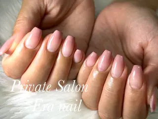 ネイル Era nailのネイルデザイン