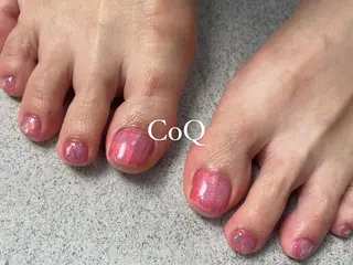 ネイル nail salon Aymのネイルデザイン