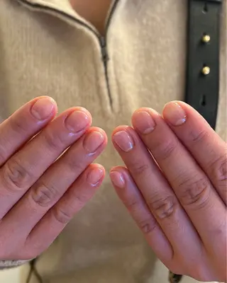 ネイル Nes.Nail所属・Miyagi Asamiのネイルデザイン