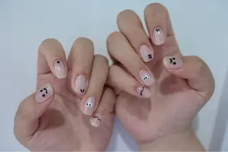 ネイル Kaka Nailsのネイルデザイン