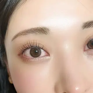 マツエク・マツパ 恵比寿駅4分🩶 垢抜け眉&まつ毛🫧の眉毛・アイブロウイメージ