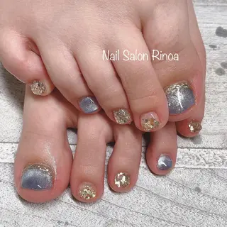 ネイル Nail Salon Rinoaのネイルデザイン