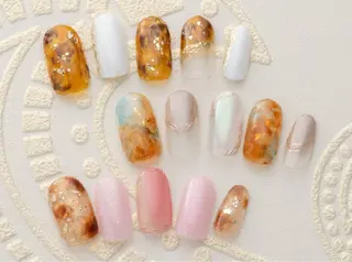 ネイル ネイルサロン Alice&Co.のその他イメージ