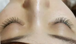 マツエク・マツパ 佐野 亜祐梨のマツエク・マツパデザイン