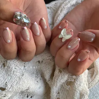 ネイル nailsalon Lenoaのネイルデザイン