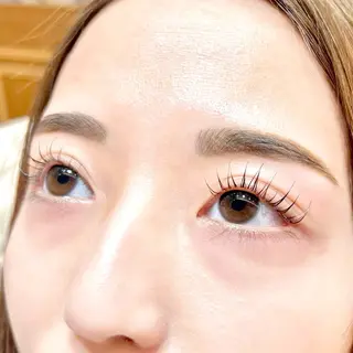 マツエク・マツパ Fukushi／ 自由が丘quint;のマツエク・マツパデザイン