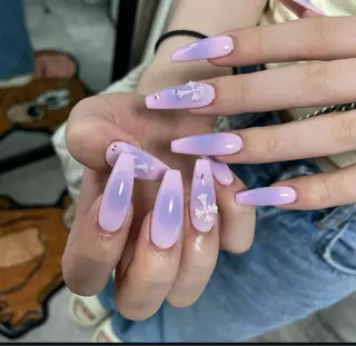 ネイル BERA NAILSのネイルデザイン