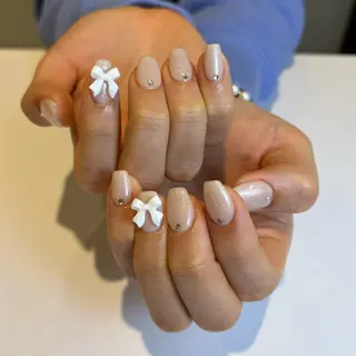 ネイル 🌺Zen Neo MISHIO🌺のネイルデザイン