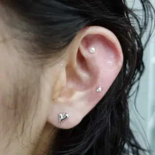 🌐サトウ リョウ🌐のヘアスタイル