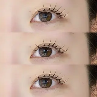 マツエク・マツパ AINYUU池袋店所属・AINYUU SEVI.の眉毛・アイブロウイメージ