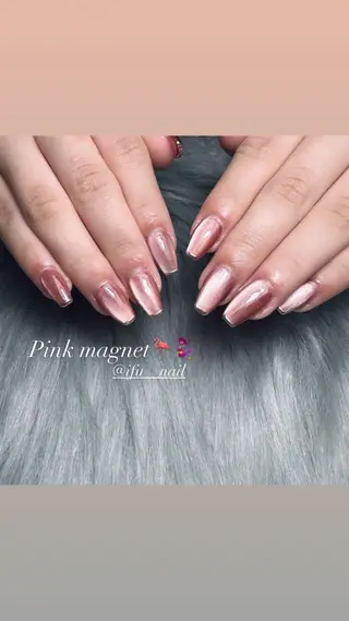 ネイル If Nailのネイルデザイン
