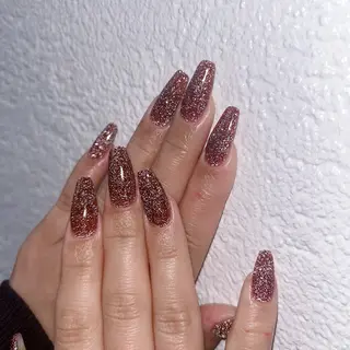 ネイル nailsalon Asryのネイルデザイン