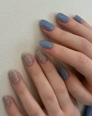 ネイル anna padoのネイルデザイン