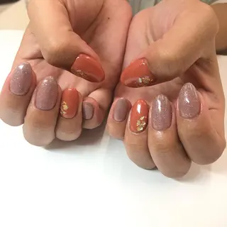 ネイル Minami 🍓のネイルデザイン