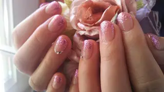 ネイル ＣＵＳＣＵＳ …ｔ.akiのネイルデザイン