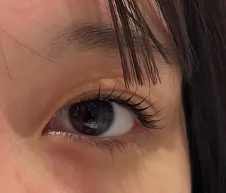 マツエク・マツパ 艶カラー🌟髪質改善 髙畑爽のヘアスタイル