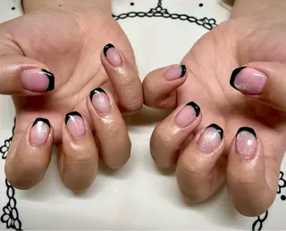 ネイル nailsalon sugarr所属・nailist cocoのネイルデザイン