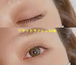 マツエク・マツパ An beauty salon🎀のマツエク・マツパデザイン