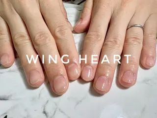 ネイル I. AYUMIのネイルデザイン