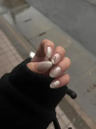 ネイル charmant nailのネイルデザイン
