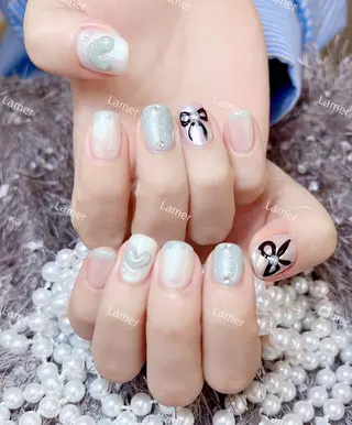 ネイル Merit メリット_のネイルデザイン