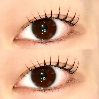 マツエク・マツパ ️🫧志水郁香️🫧 TRUTH千葉店のマツエク・マツパデザイン