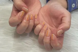 ネイル SalonLinda Madokaのネイルデザイン