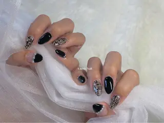 ネイル Cherie Nailのネイルデザイン