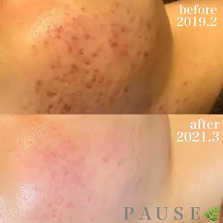 浜野 恵美のエステ・リラクイメージ