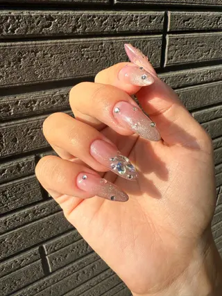 ネイル Malo nailのネイルデザイン