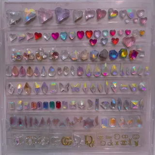 ネイル Private Salon 大宮のネイルデザイン