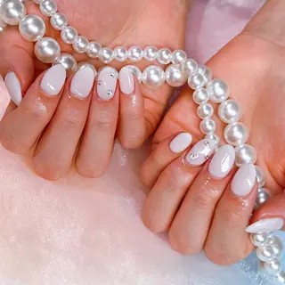 ネイル NailSalon MAHINAのネイルデザイン