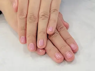 ネイル アンビアンテ浦和店所属・アンビアンテ 🐰 大山のネイルデザイン