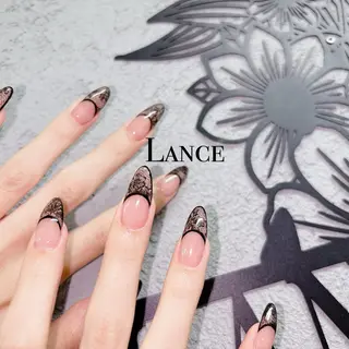 ネイル Lance nailのネイルデザイン