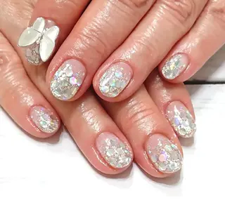 ネイル あんきち    のネイルデザイン