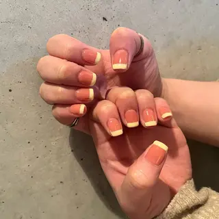 ネイル DariL Ayaのネイルデザイン