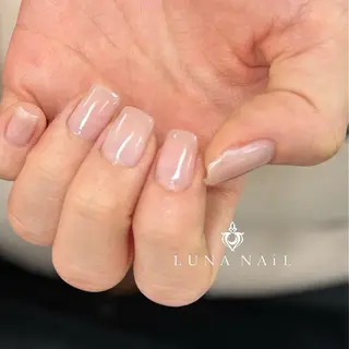 ネイル アトリエ　ミモザ所属・いまむら あかりのネイルデザイン